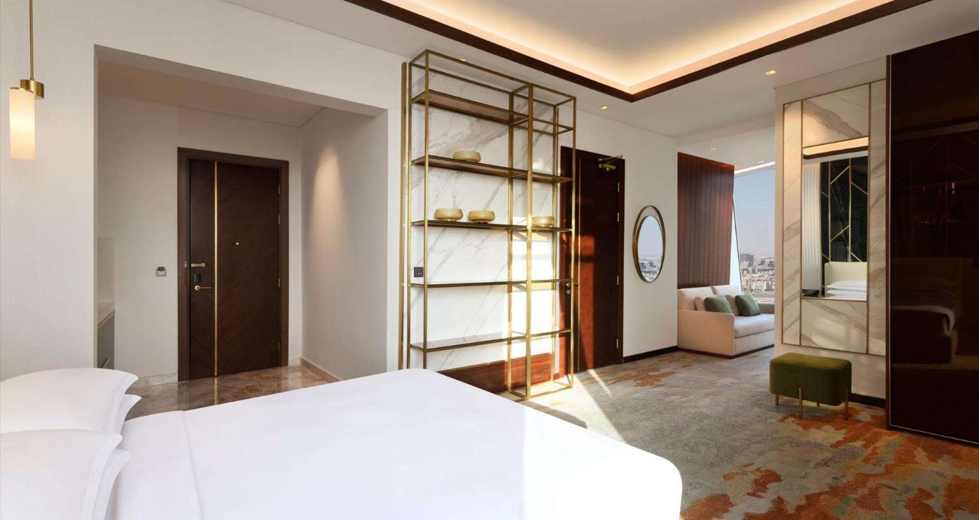 Velero Hotel Doha Lusail Exterior foto